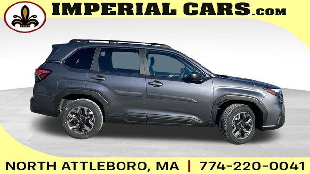 new 2026 Subaru Forester car, priced at $33,305