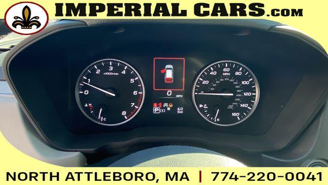 new 2026 Subaru Forester car, priced at $33,305