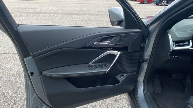 used 2025 BMW X2 car, priced at $35,500