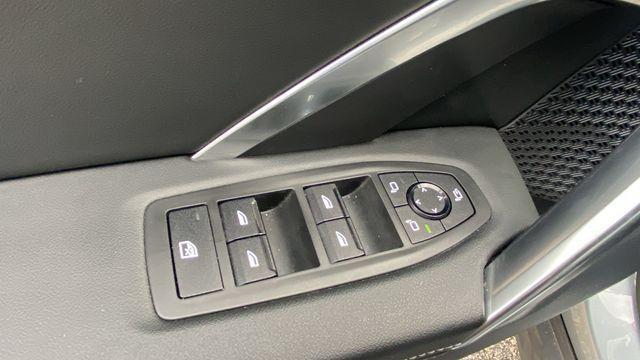 used 2025 BMW X2 car, priced at $35,500