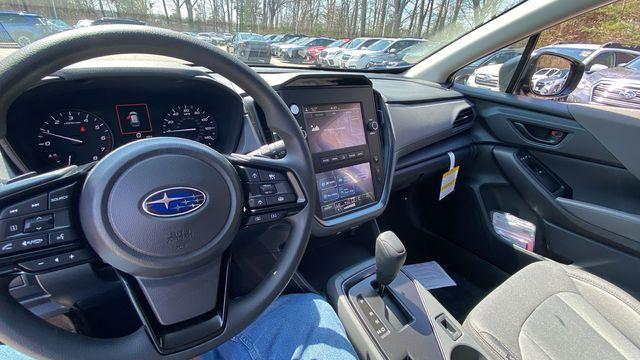new 2026 Subaru Crosstrek car, priced at $27,879