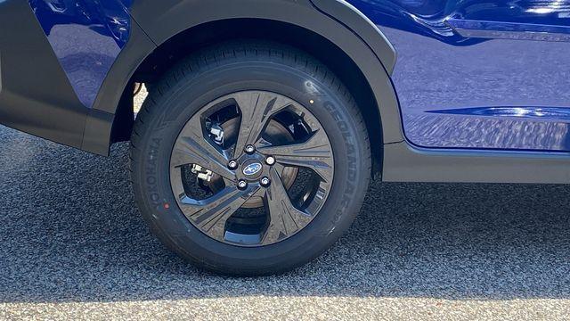 new 2026 Subaru Crosstrek car, priced at $27,879