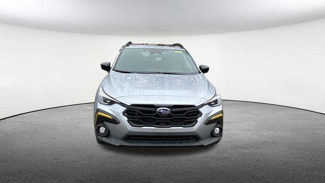 used 2024 Subaru Crosstrek car, priced at $28,900