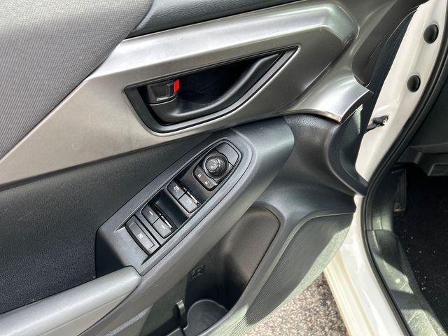 used 2025 Subaru Impreza car, priced at $23,347