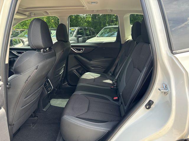 used 2023 Subaru Forester car, priced at $30,467