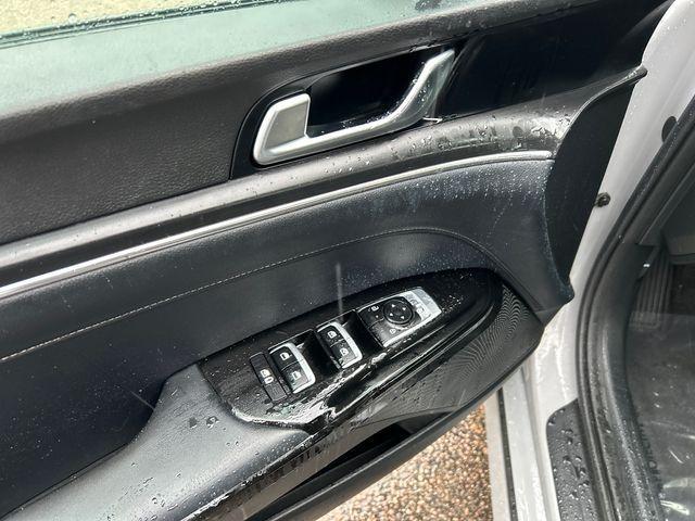 used 2025 Kia K5 car, priced at $26,900