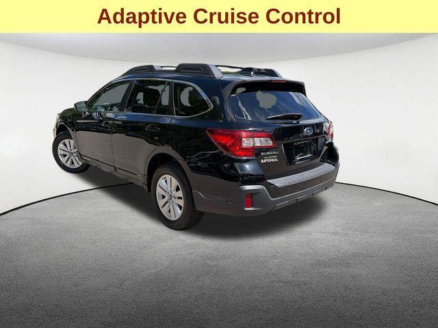 used 2019 Subaru Outback car, priced at $21,495