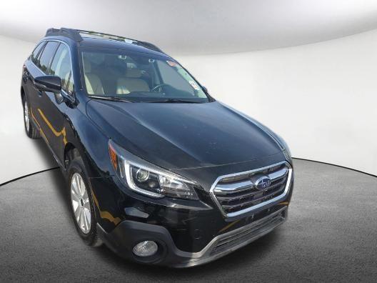 used 2019 Subaru Outback car, priced at $22,467