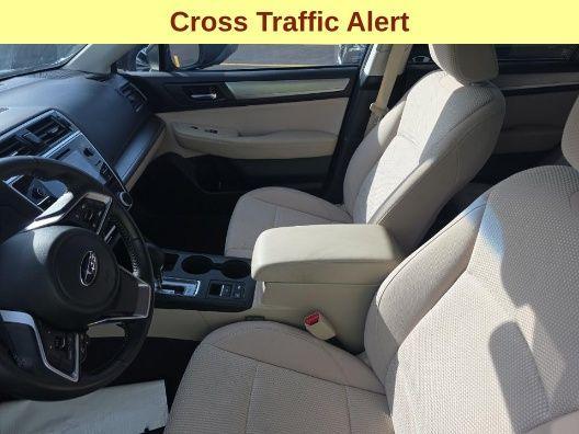 used 2019 Subaru Outback car, priced at $22,467