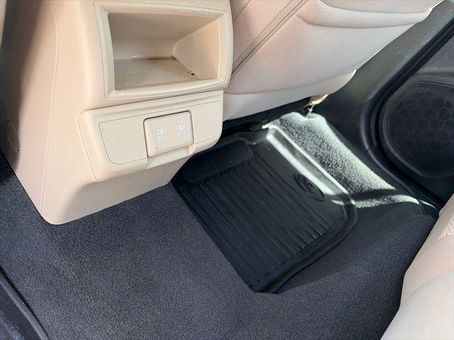 used 2019 Subaru Outback car, priced at $21,495