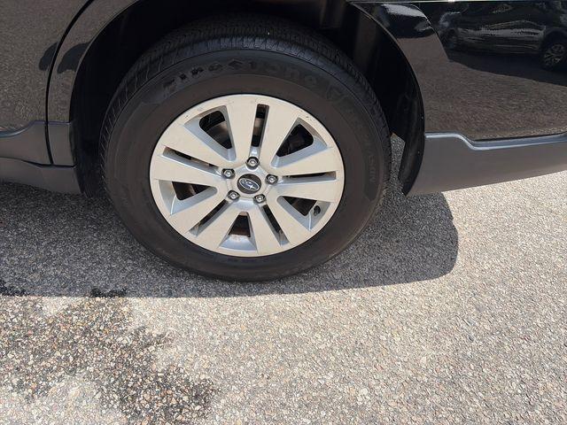 used 2019 Subaru Outback car, priced at $21,495