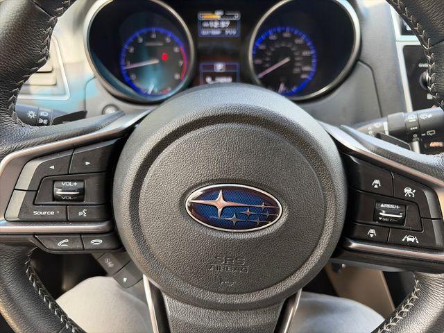 used 2019 Subaru Outback car, priced at $20,313