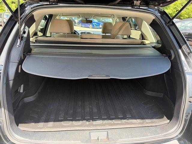 used 2019 Subaru Outback car, priced at $21,495