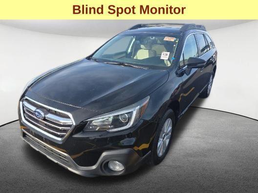 used 2019 Subaru Outback car, priced at $22,467