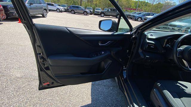 used 2023 Subaru Outback car, priced at $27,795