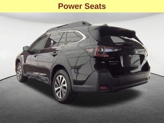 used 2023 Subaru Outback car, priced at $28,347