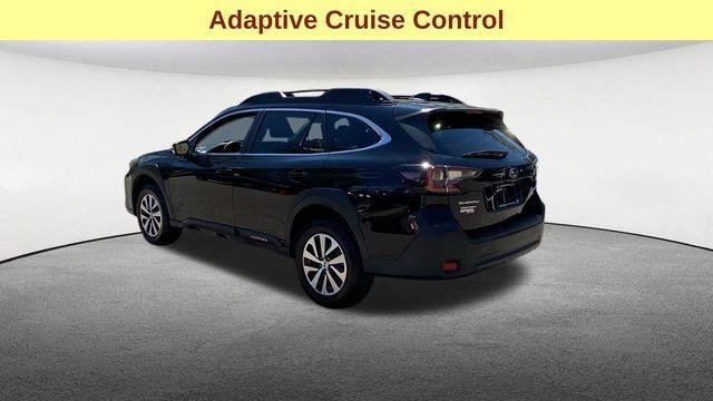 used 2023 Subaru Outback car, priced at $27,795