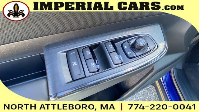 new 2026 Subaru Outback car, priced at $36,740