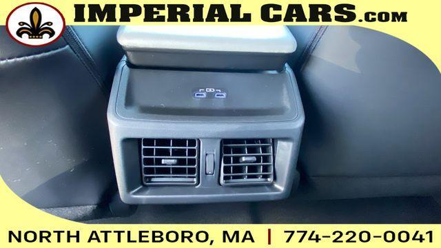 new 2026 Subaru Solterra car, priced at $38,569