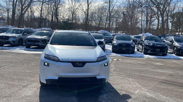 new 2026 Subaru Solterra car, priced at $38,569