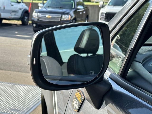 used 2022 Subaru Forester car, priced at $27,647