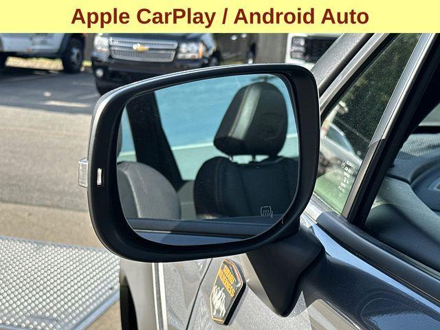 used 2022 Subaru Forester car, priced at $26,900