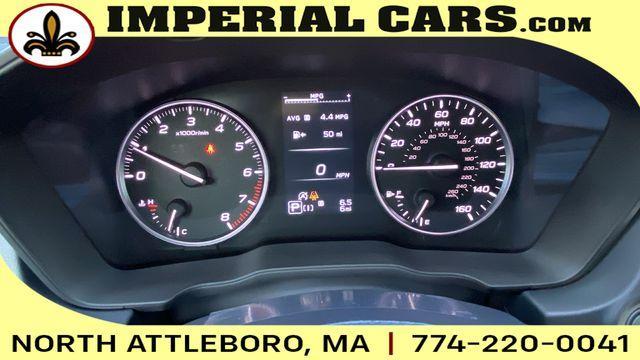 new 2026 Subaru Impreza car, priced at $28,685