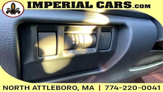 new 2026 Subaru Impreza car, priced at $28,685