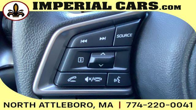 new 2026 Subaru Impreza car, priced at $28,685