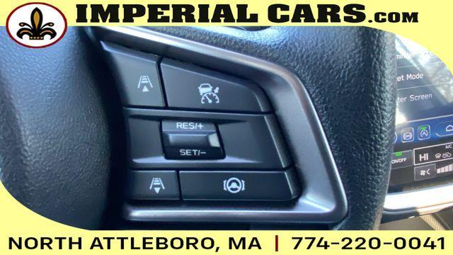 new 2026 Subaru Impreza car, priced at $28,685