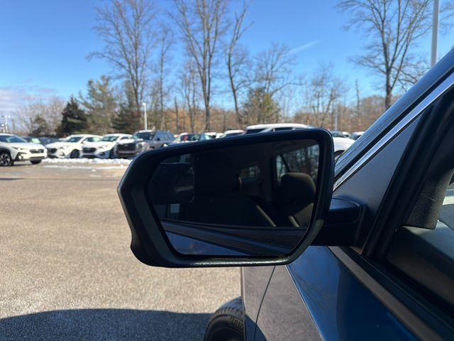 used 2024 GMC Terrain car, priced at $21,977