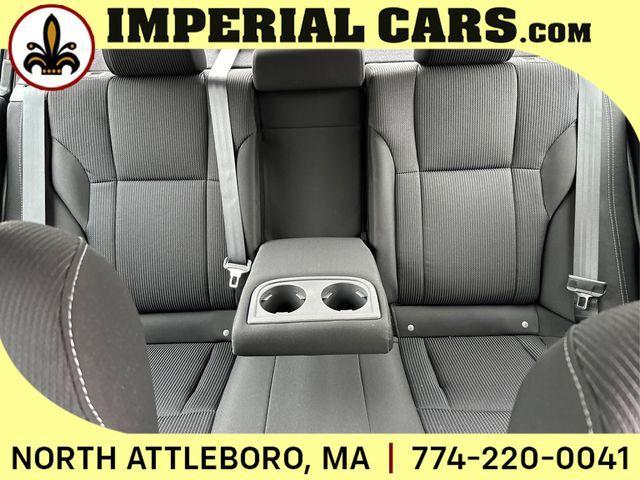 new 2025 Subaru Legacy car, priced at $30,087