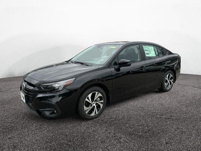 new 2025 Subaru Legacy car, priced at $30,087