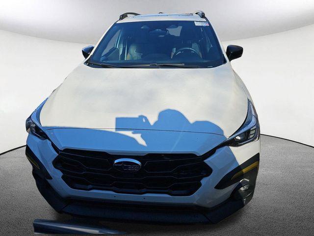 used 2024 Subaru Crosstrek car, priced at $28,977