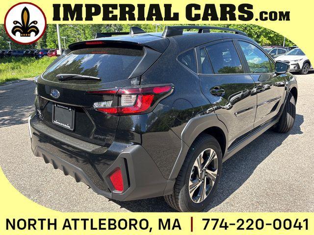 new 2026 Subaru Crosstrek car, priced at $30,467
