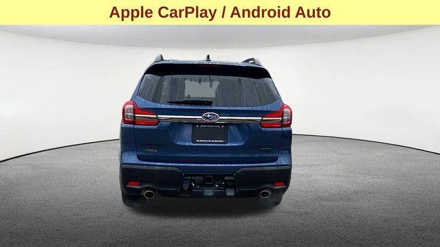 used 2022 Subaru Ascent car, priced at $27,647