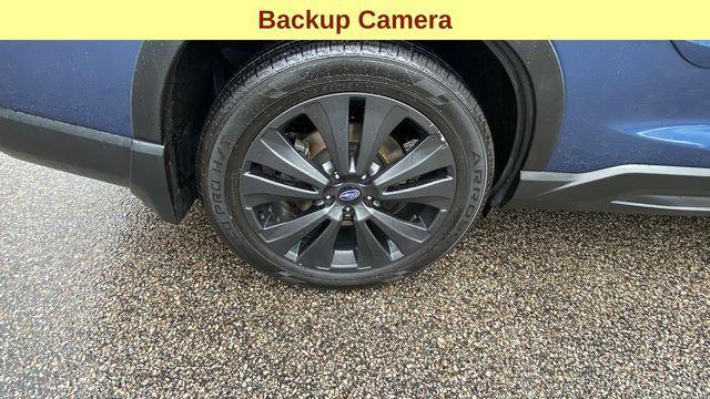 used 2022 Subaru Ascent car, priced at $27,647