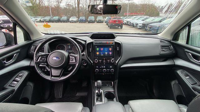 used 2022 Subaru Ascent car, priced at $27,647