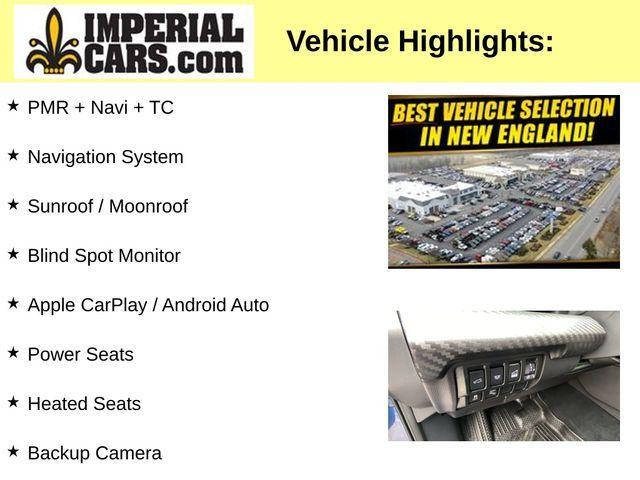 used 2022 Subaru Ascent car, priced at $27,647