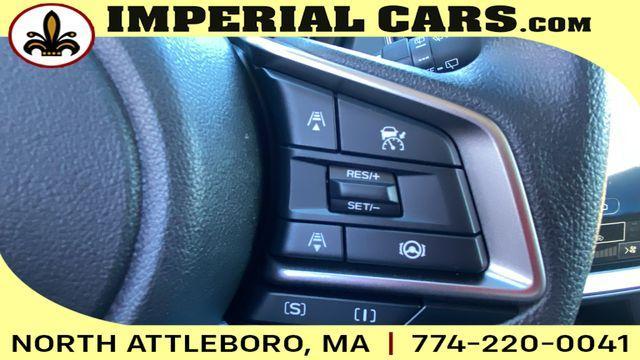 new 2026 Subaru Impreza car, priced at $28,640