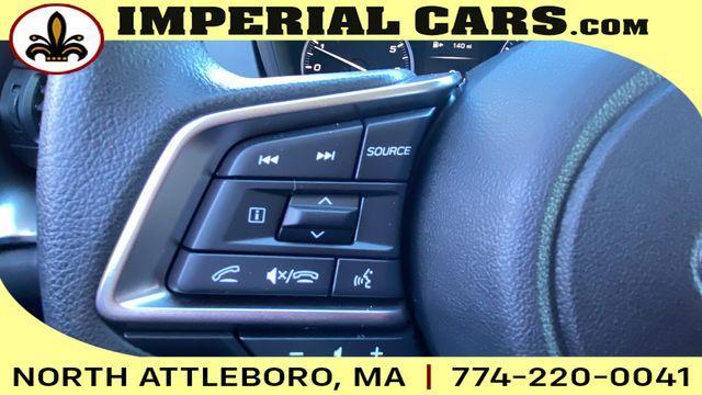 new 2026 Subaru Impreza car, priced at $28,640