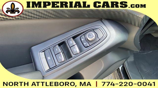 new 2026 Subaru Ascent car, priced at $40,124