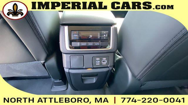 new 2026 Subaru Ascent car, priced at $40,124