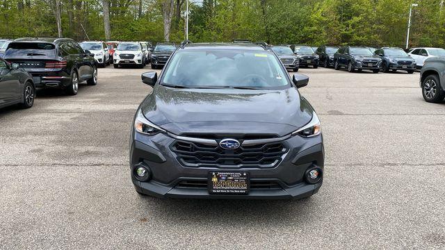 new 2026 Subaru Crosstrek car, priced at $28,506