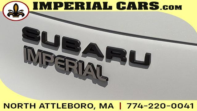 new 2026 Subaru Forester car, priced at $38,280
