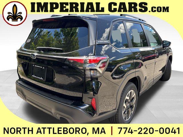 new 2026 Subaru Forester car, priced at $32,525