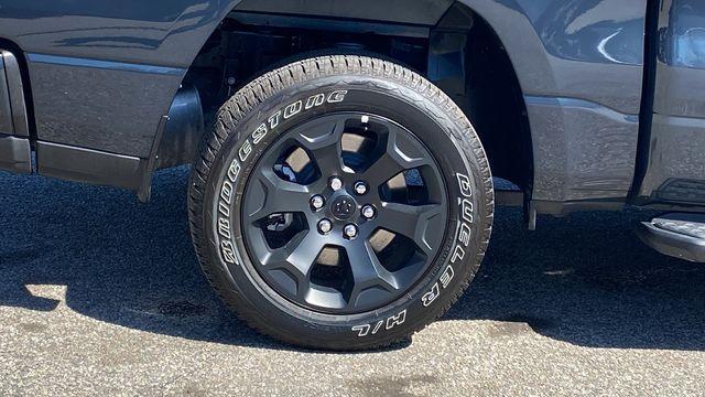 used 2025 Ram 1500 car, priced at $42,977