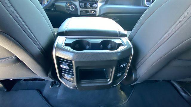 used 2025 Ram 1500 car, priced at $42,977