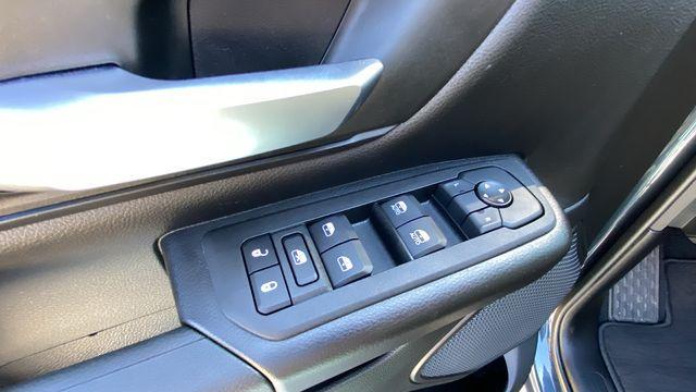 used 2025 Ram 1500 car, priced at $42,977