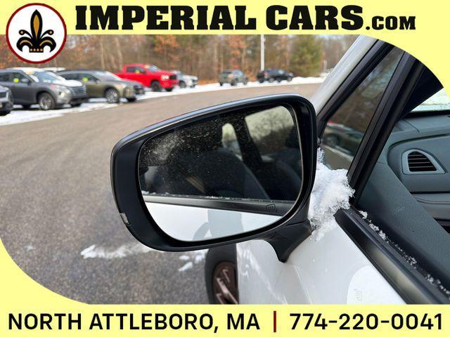 new 2026 Subaru Forester car, priced at $37,564